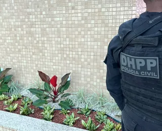 Dois homens são mortos a facadas durante briga na Bahia