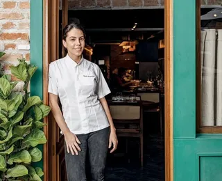 Dois restaurantes brasileiros entram em ranking dos melhores do mundo; veja quais