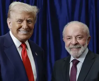 Donald Trump manda travar comunicado dos EUA sobre vitória de Lula