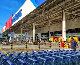 Donos de rede de supermercados com lojas na Bahia perdem R$ 6 bilhões