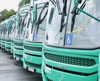 Doron, Boca do Rio e Estrada Velha ganham novas linhas de ônibus