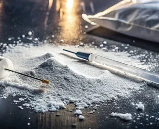 Drogas inéditas detectadas em festas brasileiras geram alerta nacional