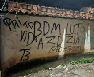 Drogas interceptadas em Conquista teriam sido enviadas pelo PCC para o BDM na RMS