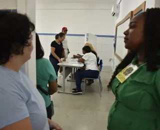 É hora do voto. E vá sabendo que se arrepender faz parte