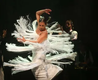E se a dança virasse filme? Saladearte recebe mostra especial