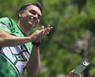 E se Flávio Bolsonaro for presidente?