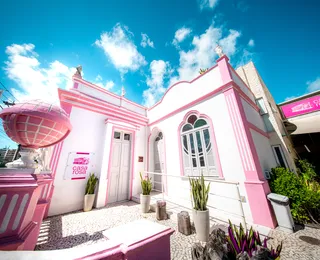 EcoInovar 2026 realiza cerimônia de premiação na Casa Rosa