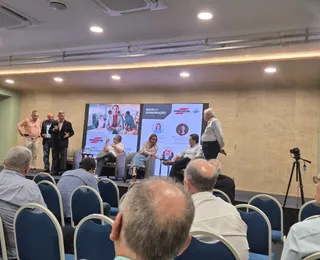 Economia do Mar vira pauta do desenvolvimento da Bahia em evento