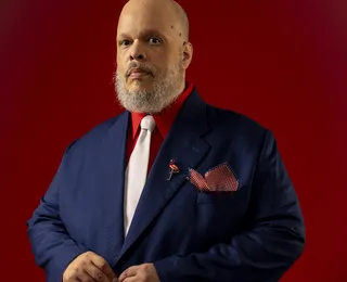 Ed Motta surpreende ao falar de suas músicas: “Minto pra caramba”