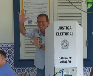 Eduardo Paes vai ao STF contra decisão do TSE que pode encerrar eleição no RJ