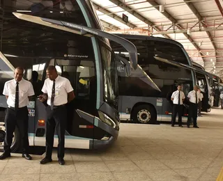 Eleições 2026: Bahia amplia período de transporte gratuito no 2º turno
