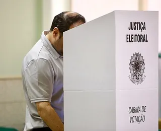 Eleitores não podem ser presos a partir desta terça; veja exceções