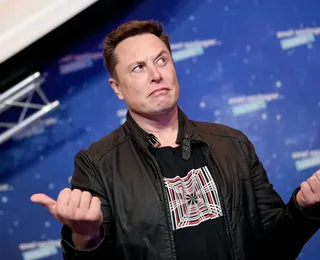 Elon Musk tem fortuna maior que o PIB da maioria dos países da América do Sul