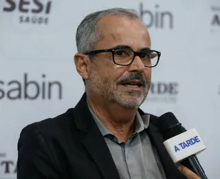 "Em breve, todas as regiões da Bahia terão hospital", diz Paulo Barbosa