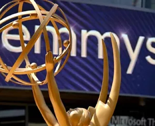 Emmy 2026: confira os principais vencedores da maior premiação da TV