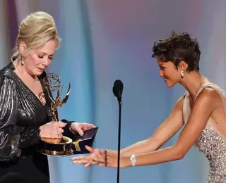 Emmy não premia nenhum ator não branco e expõe queda na diversidade