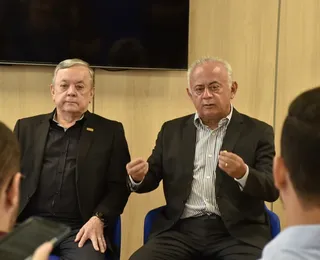 Empresariado grita por espaço para falar sobre o fim da escala 6x1