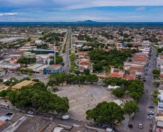 Empresário finge ser servidor e decide licitações em Santo Estevão