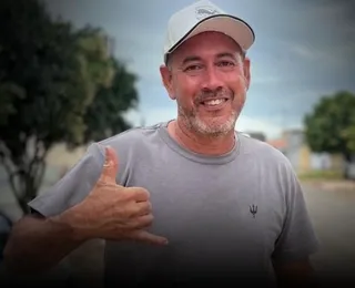 Empresário morre após bater moto na traseira de caminhão na Bahia