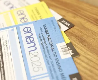 Enem 2026: veja como se preparar nos últimos dias antes da prova
