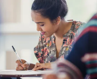 Enem ganha nova função e passa a avaliar ensino médio; entenda