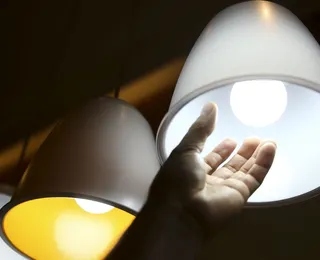 Energia será desligada em bairro de Salvador nesta segunda (26/10)