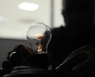 Energia será interrompida em bairros de Salvador nesta quinta (01/10)