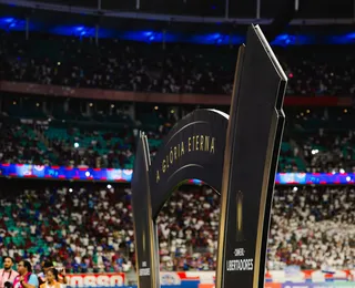 Entenda como o Bahia pode ir direto para a Libertadores fora do G-4