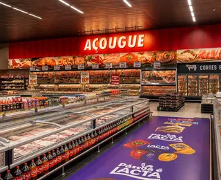 Escala 9x1: rede de supermercados gigante é condenada na Justiça