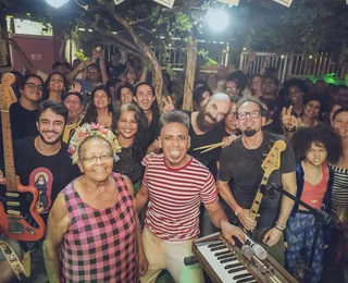 Espaço de música em Salvador anuncia shows e oficinas gratuitas