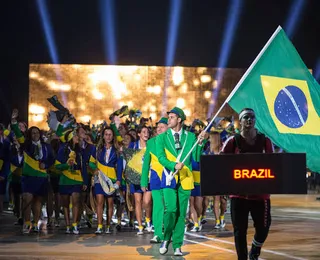 Esportes olímpicos perderão R$ 2,6 bilhões até 2027 após fim das bets