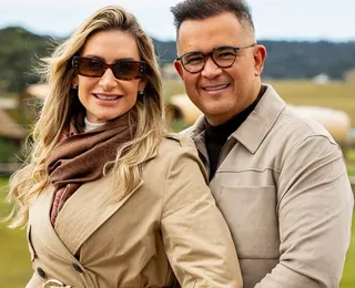 Esposa de Bruno Avelar revela última fala do marido: “Cuida dela”