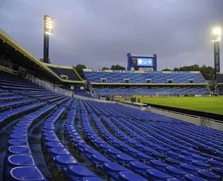 Estádio centenário passa por reforma ambiciosa na América do Sul