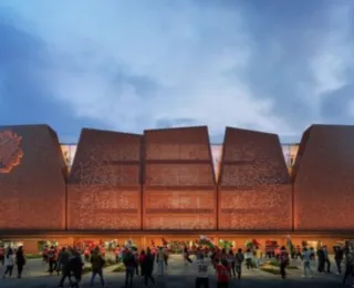 Estádio mais antigo do mundo avança em obra de quase R$ 500 milhões