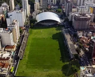 Estádio que foi casa de gigante da Série A passará por mudança radical