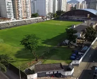 Estádio que foi casa de gigante da Série A por quase 20 anos é cedido para obra