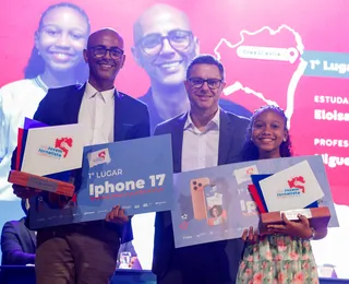 Estudante de 11 anos conquista 1º lugar no Concurso Jovem Jornalista