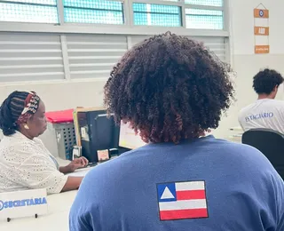 Estudantes da Bahia têm novo prazo para atualizar cadastro escolar