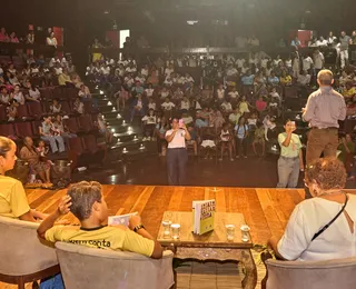Estudantes de Itabuna produzem livro com histórias sobre diversidade