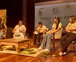 Estudantes de Itabuna produzem livro com histórias sobre diversidade