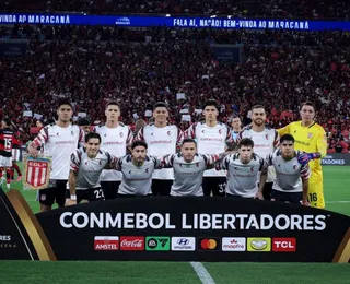 Estudiante vence Flamengo nos pênaltis e vai à decisão da Libertadores