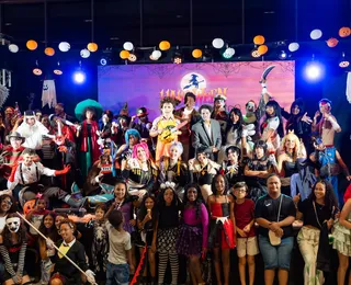 Evento de Halloween terá atrações gratuitas em Lauro de Freitas