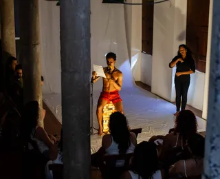 Evento terá exposição e performances gratuitas em Salvador; saiba mais