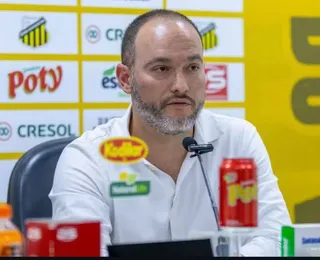 Ex-diretor e ex-técnico da dupla BaVi criticam arbitragem da Série B