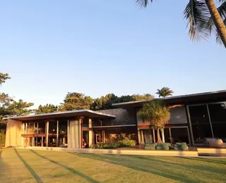 Ex-galã da Globo é dono de mansão de R$ 250 milhões envolvida em escândalo do Master