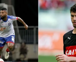 Ex-jogadores da dupla Ba-Vi aparecem em lista que tentou barrar SAF de R$ 3 bilhões