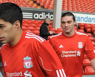 Ex-Liverpool sofreu abuso sexual cometido pelo próprio amigo