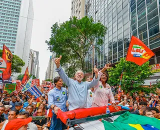 Ex-ministro garante apoio do MDB na Bahia à reeleição de Lula