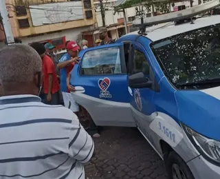 Ex-PM de 103 anos vai a júri por morte em briga de casal em Salvador