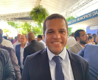 Ex-prefeito candidato é detido após briga com PM em Alagoinhas
